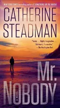 Mr. Nobody, Paperback/Catherine Steadman