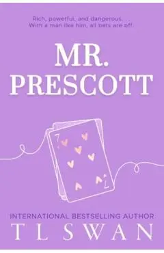 Mr. Prescott - T L Swan