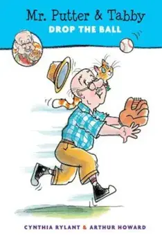 Mr. Putter & Tabby Drop the Ball, Paperback/Cynthia Rylant