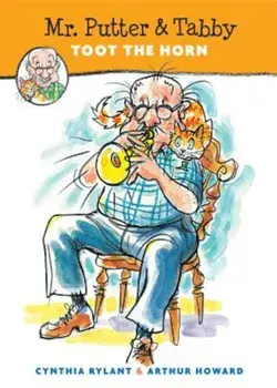 Mr. Putter & Tabby Toot the Horn, Paperback/Cynthia Rylant