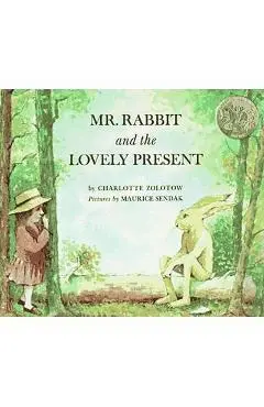 Mr. Rabbit and the Lovely Present - Charlotte Zolotow