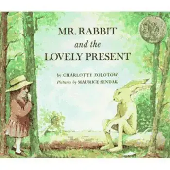 Mr. Rabbit and the Lovely Present, Paperback/Charlotte Zolotow