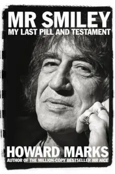 Mr Smiley, Paperback/Howard Marks