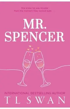 Mr. Spencer - T. L. Swan