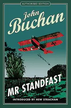Mr Standfast, Paperback/John Buchan