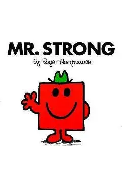 Mr. Strong - Roger Hargreaves