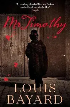 Mr Timothy, Paperback/Louis Bayard