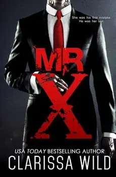 Mr. X/Clarissa Wild