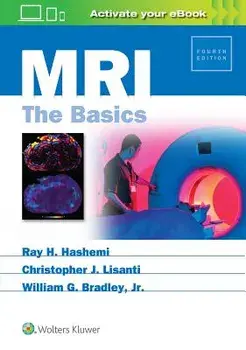 Mri: The Basics: The Basics, Paperback/Ray Hashman Hashemi