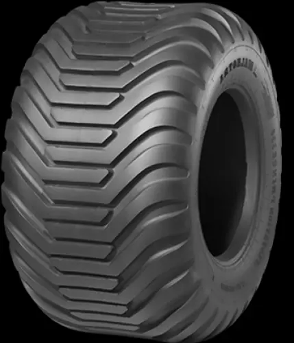 MRL PRINCE 338 550/60R22.5