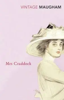 Mrs Craddock, Paperback/W Somerset Maugham