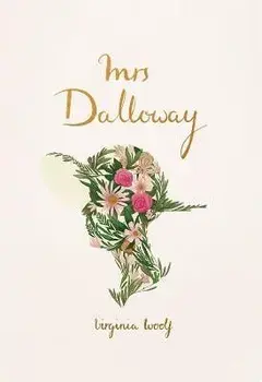 Mrs Dalloway, Hardback/Virginia Woolf