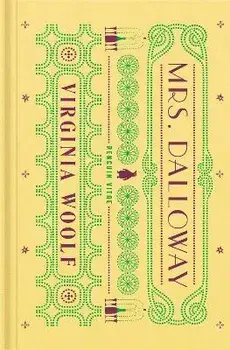 Mrs. Dalloway, Hardback/Virginia Woolf