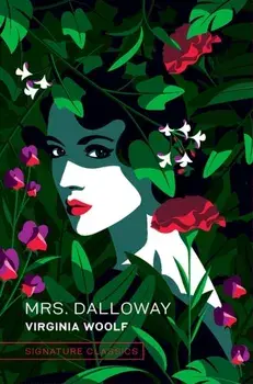 Mrs. Dalloway, Hardback/Virginia Woolf