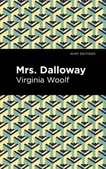 Mrs. Dalloway, Hardcover/Virgina Woolf