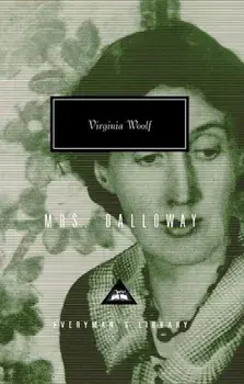 Mrs. Dalloway, Hardcover/Virginia Woolf