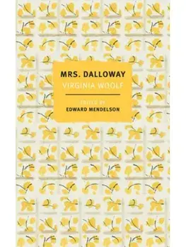 Mrs. Dalloway, Paperback/Edward Mendelson