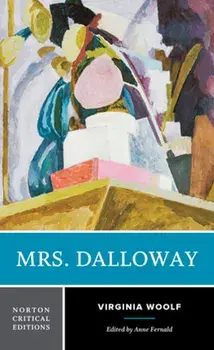 Mrs. Dalloway, Paperback/Virginia Woolf