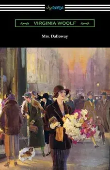 Mrs. Dalloway, Paperback/Virginia Woolf