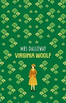 Mrs Dalloway, Paperback/Virginia Woolf