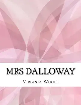 Mrs Dalloway, Paperback/Virginia Woolf