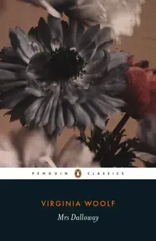 Mrs Dalloway, Paperback/Virginia Woolf