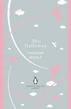 Mrs Dalloway, Paperback/Virginia Woolf