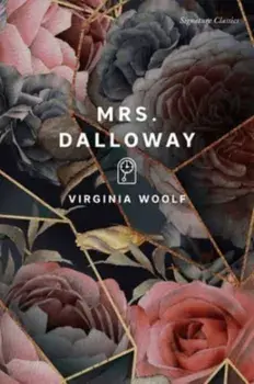 Mrs. Dalloway, Paperback/Virginia Woolf