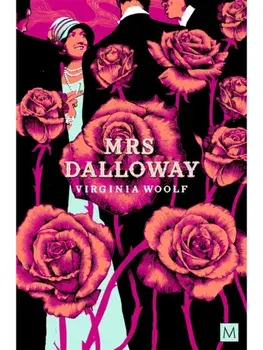 Mrs Dalloway, Paperback/Virginia Woolf