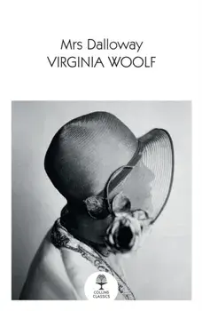 Mrs Dalloway, Paperback/Virginia Woolf