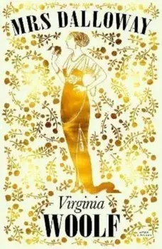 Mrs Dalloway, Paperback/Virginia Woolf