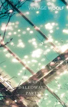 Mrs Dalloway's Party. A Short Story Sequence, Paperback/Virginia Woolf