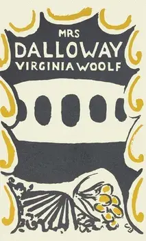 Mrs. Dalloway: The Original 1925 Version, Hardcover/Virginia Woolf