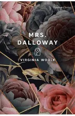 Mrs. Dalloway - Virginia Woolf
