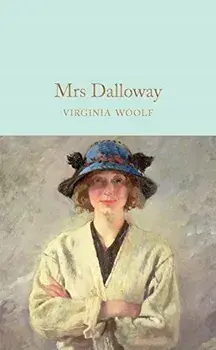 Mrs Dalloway/Virginia Woolf