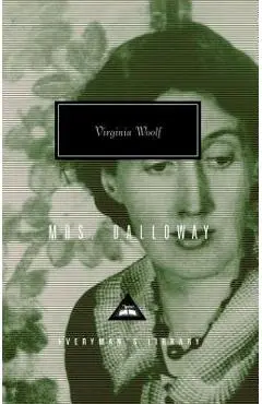 Mrs. Dalloway - Virginia Woolf