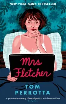 Mrs Fletcher, Paperback/Tom Perrotta