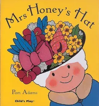 Mrs. Honey's Hat, Paperback/Pam Adams