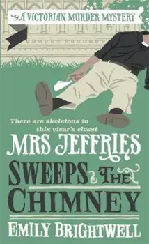 Mrs Jeffries Sweeps the Chimney, Paperback/Emily Brightwell