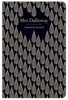 Mrs Mrs Dalloway, Hardback/Virginia Woolf