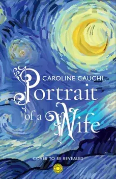 Mrs Van Gogh, Paperback/Caroline Cauchi