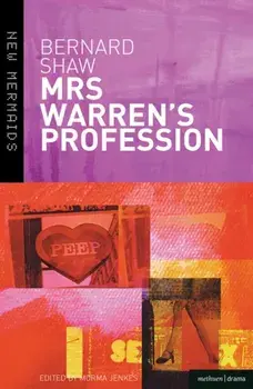 Mrs Warren's Profession, Paperback/Bernard Shaw