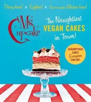 Ms Cupcake, Hardcover/Mellissa Morgan