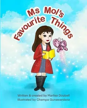 Ms Mol's Favourite Things, Paperback/Marlisa Doubell