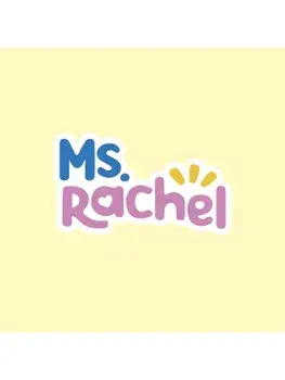 Ms Rachel: Frankie’s Train Day!. A Story About Expression and Emotional Regulation, Hardback/Mr Aron