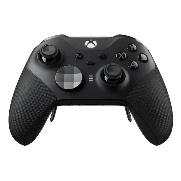 MS Xbox Series Controller Elite 2 Black Microsoft Xbox Elite V2 Core Contr Black
