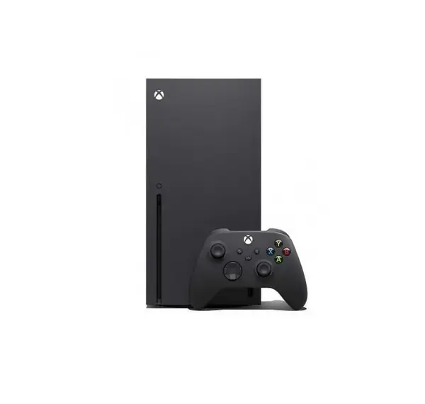 MS XBox Series X 1TB Black Microsoft Xbox Series X 1TB Black