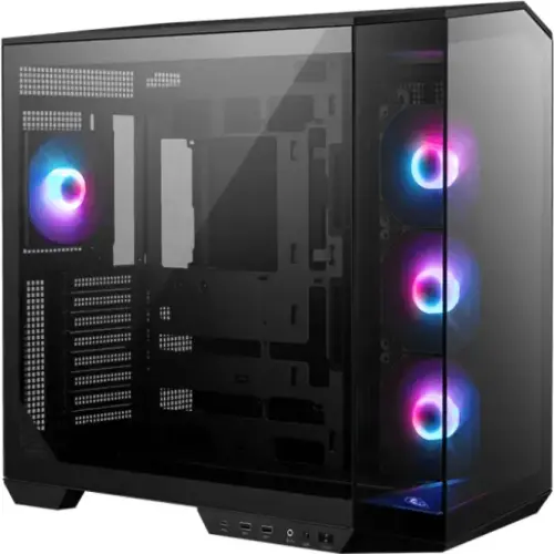 MSI Carcasa MSI MAG PANO 100R PZ, Negru