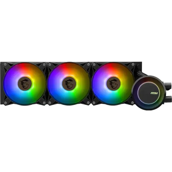 MSI Cooler CPU MSI MAG CoreLiquid E360