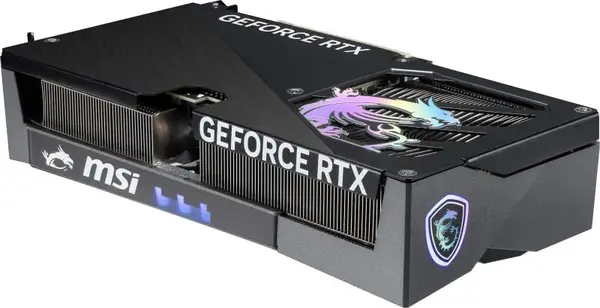 MSI GEFORCE RTX 5060 TI 16G GAMING OC MSI GEFORCE RTX 5060 TI 16G GAMING OC